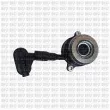 QUINTON HAZELL CSC108 - Butée hydraulique, embrayage