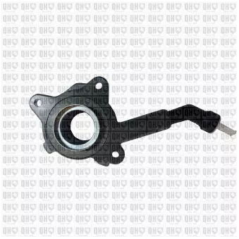 Butée hydraulique, embrayage QUINTON HAZELL OEM CC117A564AB