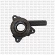 QUINTON HAZELL CSC110 - Butée hydraulique, embrayage