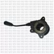 QUINTON HAZELL CSC115 - Butée hydraulique, embrayage