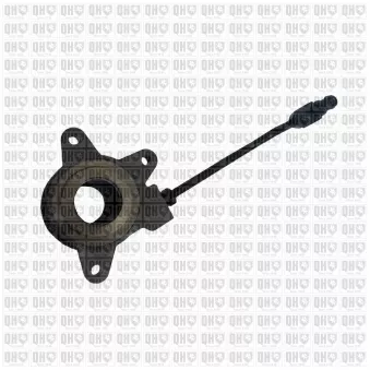 Butée hydraulique, embrayage QUINTON HAZELL OEM 3036034001