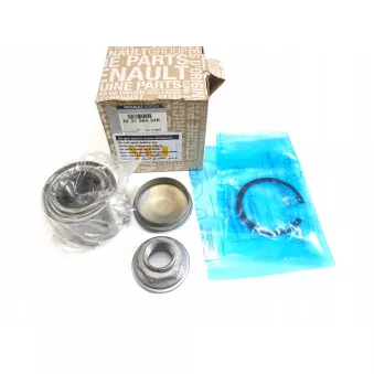 Roulement de roue arrière OE OEM 432106434R