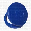 Bouchon, réservoir d'eau de nettoyage QUINTON HAZELL [FC587]
