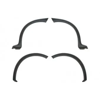 Kit d'élargissement, aile BLIC 5703-08-5023370P