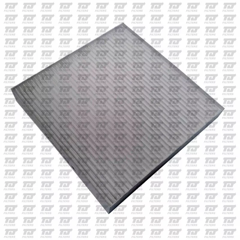 Filtre, air de l'habitacle QUINTON HAZELL QFC0443 - Visuel 1