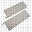QUINTON HAZELL QFC0558 - Filtre, air de l'habitacle