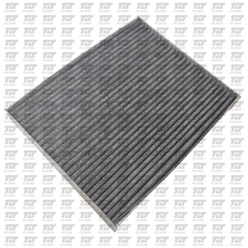 Filtre, air de l'habitacle QUINTON HAZELL QFC0577 - Visuel 1