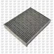 QUINTON HAZELL QFC0582 - Filtre, air de l'habitacle