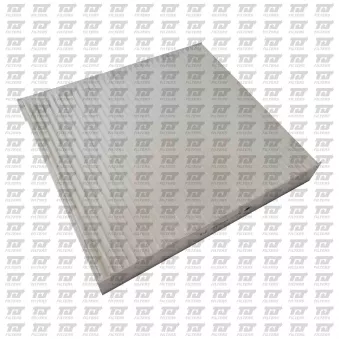 Filtre, air de l'habitacle QUINTON HAZELL OEM 97133R2000