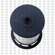 QUINTON HAZELL QFF0500 - Filtre à carburant
