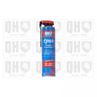 Dégraissant QUINTON HAZELL QHD046
