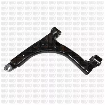 Triangle ou bras de suspension (train avant) QUINTON HAZELL QSA2984S pour VOLKSWAGEN CRAFTER 2.0 TDI RWD - 140cv