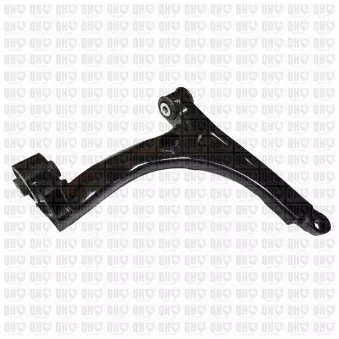 Triangle ou bras de suspension (train avant) QUINTON HAZELL QSA2986S pour VOLKSWAGEN CRAFTER 2.0 TDI RWD - 140cv