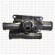 QUINTON HAZELL QTH1133K - Thermostat, liquide de refroidissement
