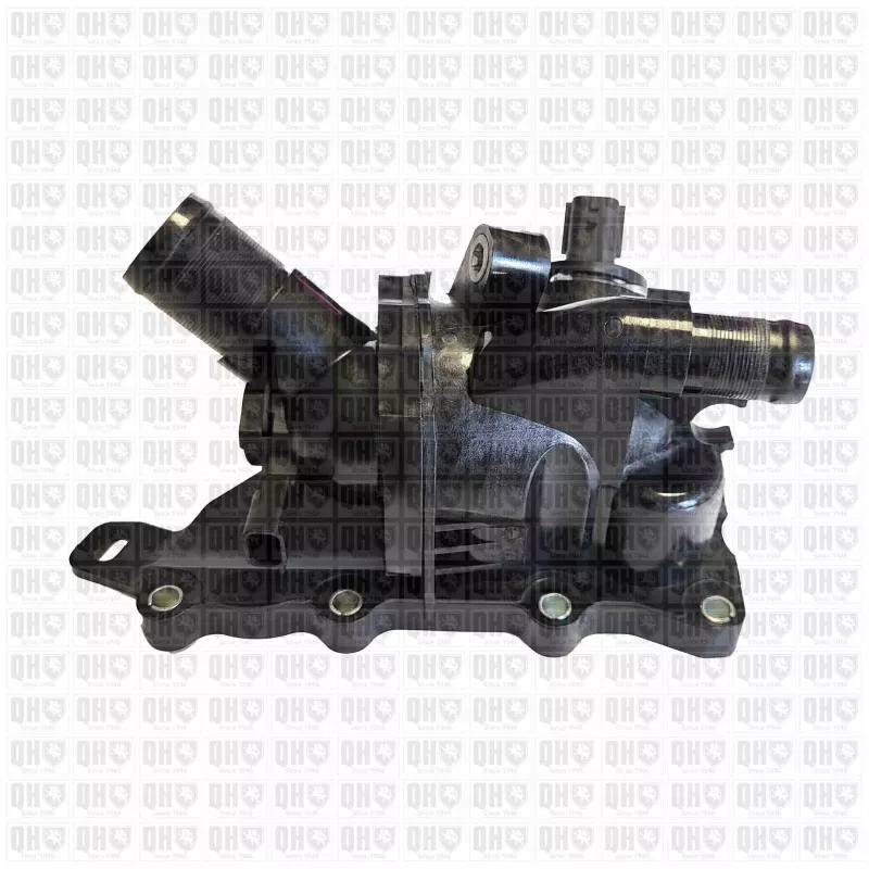 Thermostat, liquide de refroidissement QUINTON HAZELL QTH1135K - Visuel 1