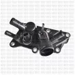Thermostat, liquide de refroidissement QUINTON HAZELL [QTH1137K]