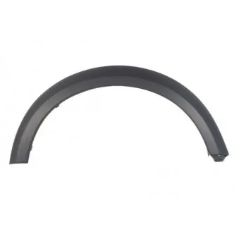 Baguette et bande protectrice, aile BLIC 5703-08-6490375P