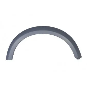 Baguette et bande protectrice, aile BLIC 5703-08-6490376P