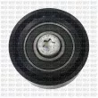 QUINTON HAZELL QTT1336 - Poulie renvoi/transmission, courroie de distribution