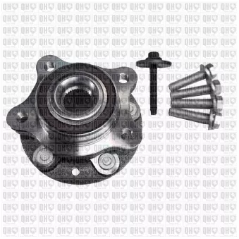 Roulement de roue avant QUINTON HAZELL OEM CV612C300AAA