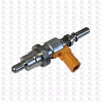 QUINTON HAZELL XFVV117 - Unité d'injection, régénération du filtre à particules