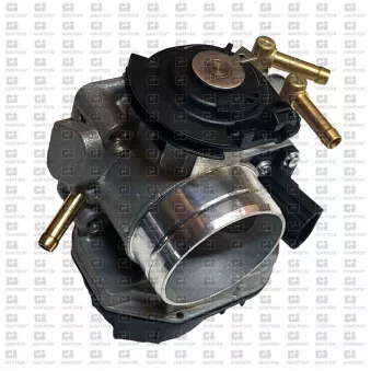 Corps papillon QUINTON HAZELL XPOT481 pour BMW Série 3 1.8 - 125cv