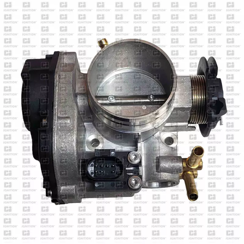 Corps papillon QUINTON HAZELL XPOT481 - Visuel 1