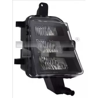 TYC 19-15315-00-2 - Projecteur antibrouillard