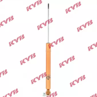Jeu de 2 amortisseurs arrière KYB OEM 8D0513031C