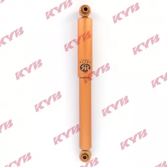Jeu de 2 amortisseurs arrière KYB OEM 1111008
