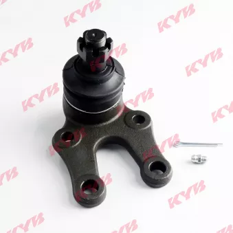 KYB KBJ1031 - Rotule de suspension