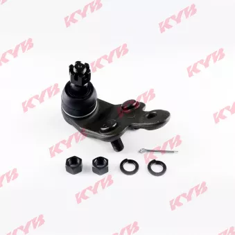 Rotule de suspension avant gauche KYB KBJ1040
