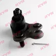 Rotule de suspension avant gauche KYB [KBJ1059]