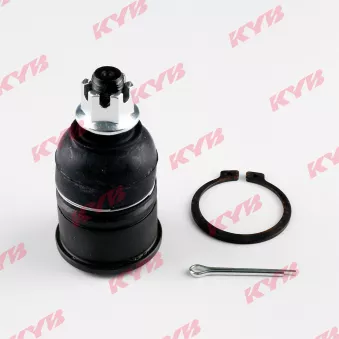 Rotule de suspension KYB KBJ1106 pour ROVER 45 2.0 iDT - 113cv