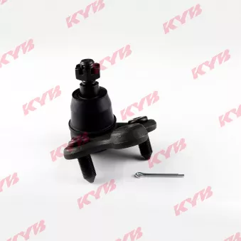 KYB KBJ1159 - Rotule de suspension avant droit 