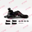 Rotule de suspension avant gauche KYB [KBJ1168]