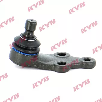 Rotule de suspension KYB KBJ1201 pour HYUNDAI IX35 GDi - 135cv