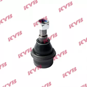 Rotule de suspension KYB KBJ4009