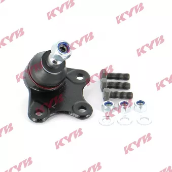 Rotule de suspension avant gauche KYB OEM 5Z0407365B