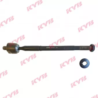 Rotule de direction intérieure, barre de connexion KYB OEM 4550349105