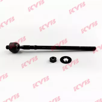 Rotule de direction intérieure, barre de connexion KYB KRE1028 pour MITSUBISHI OUTLANDER 2.4 4WD - 162cv