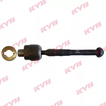 Rotule de direction intérieure, barre de connexion KYB KRE1063 pour RENAULT SAFRANE 3.0 DCI 4WD - 231cv