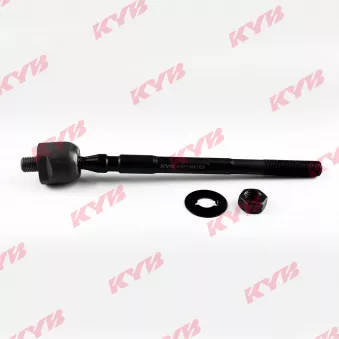 Rotule de direction intérieure, barre de connexion KYB KRE1098 pour TOYOTA CARINA 2.0 D - 73cv