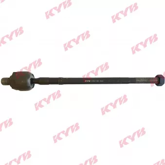 KYB KRE1155 - Rotule de direction intérieure, barre de connexion