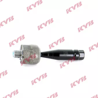 Rotule de direction intérieure, barre de connexion KYB KRE4007 pour AUDI A6 2.5 TDI quattro - 180cv