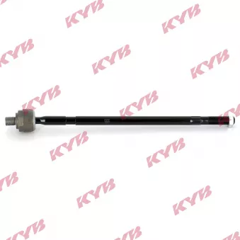 Rotule de direction intérieure, barre de connexion KYB KRE4015 pour MERCEDES-BENZ SPRINTER 208 CDI - 82cv