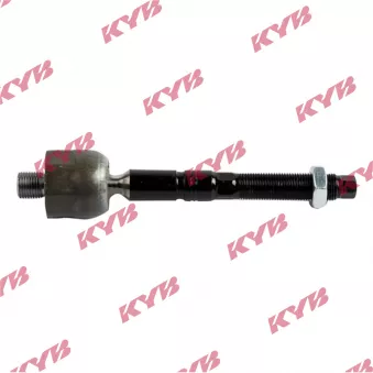Rotule de direction intérieure, barre de connexion KYB KRE4027