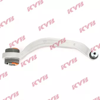 Triangle ou bras de suspension (train avant) KYB OEM 8E0407694E