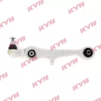 KYB KSC4004 - Triangle ou bras de suspension (train avant)