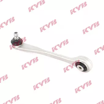 Triangle ou bras de suspension (train avant) KYB OEM 8K0407505N